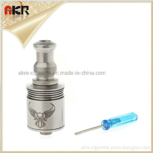 Hot Selling Vapor Atomizer Rebuildable Vaporizer for E Cigarette